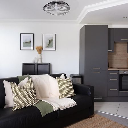 London Mews, Modern Apartment - Sleeps 4 York Zewnętrze zdjęcie