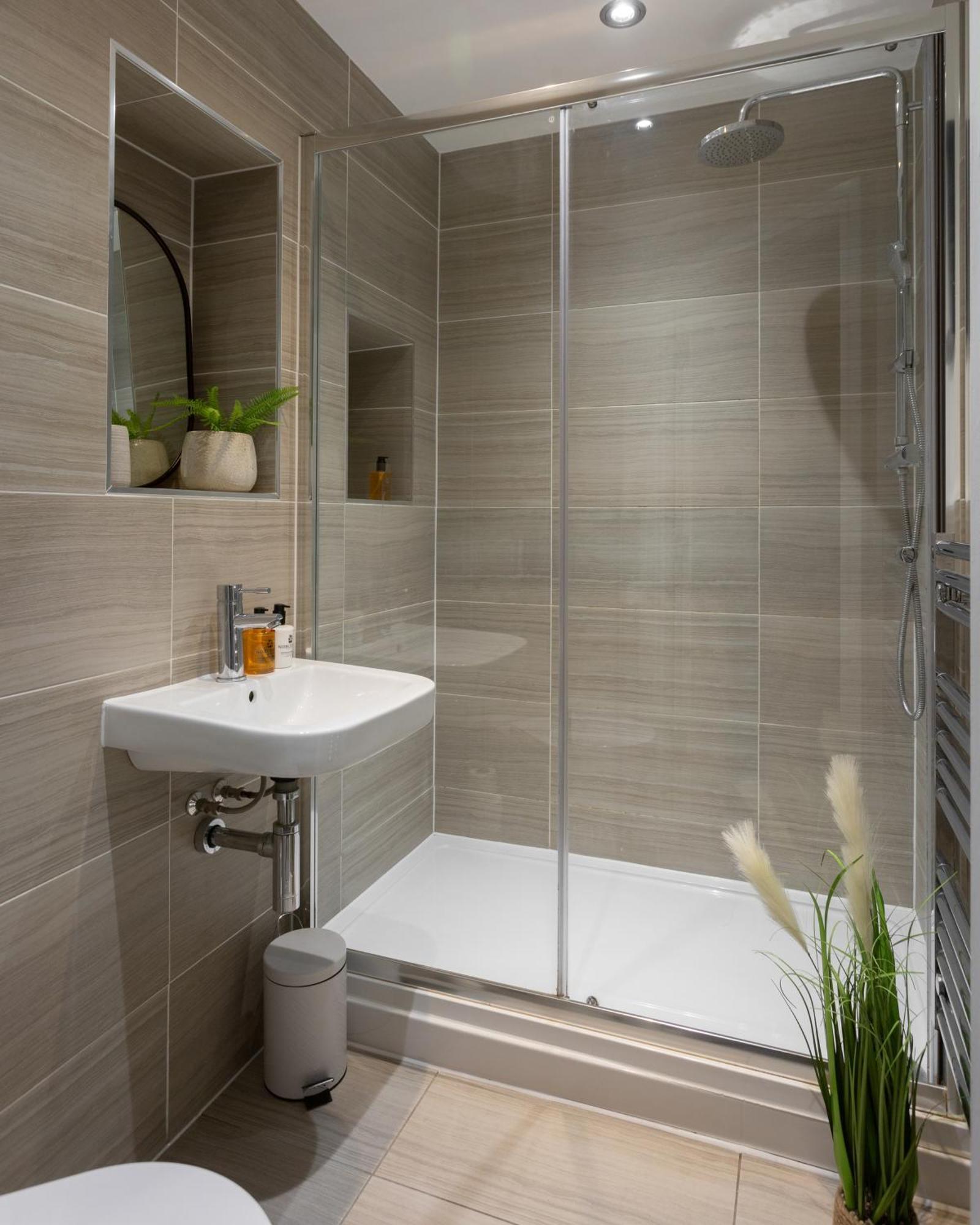 London Mews, Modern Apartment - Sleeps 4 York Zewnętrze zdjęcie